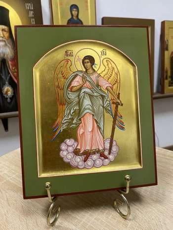 Икона Ангела Хранителя