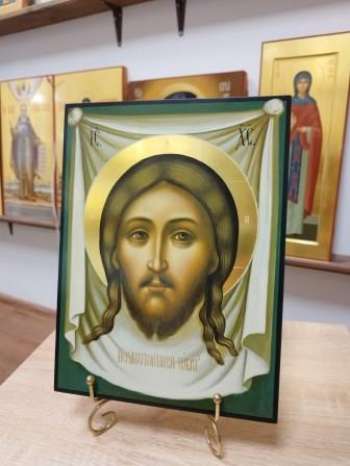 Спас на Убрусе