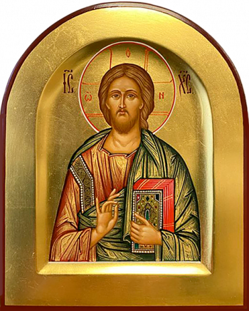 Господь Вседержитель