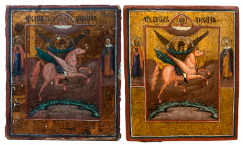 Архангел Михаил