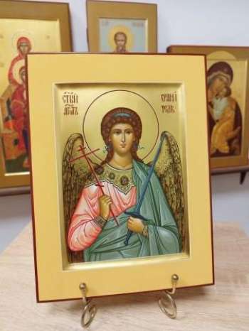 Икона Ангела Хранителя 