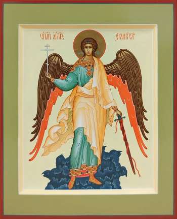 Ангел Хранитель