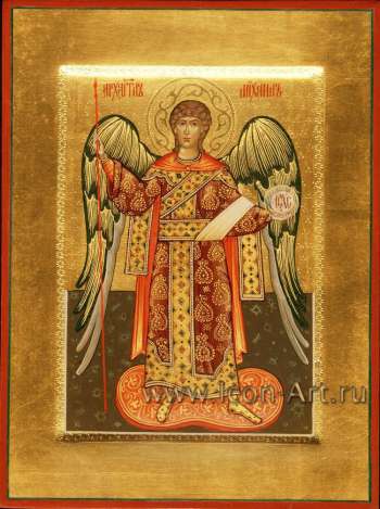 Святой Архангел Михаил