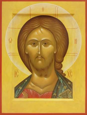 Господь Вседержитель