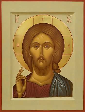 Господь Вседержитель