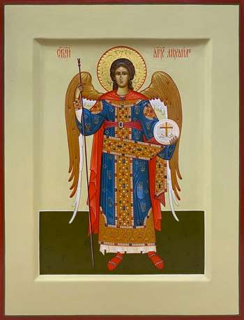 Архангел Михаил