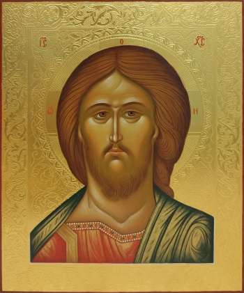 Господь Вседержитель