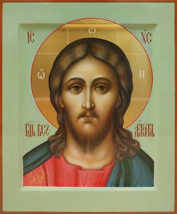 Господь Вседержитель