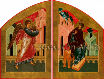 Благовещение