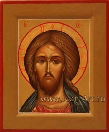 Иисус Христос Господь Вседержитель