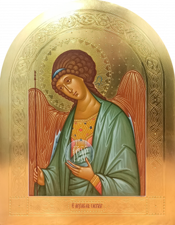 Арханегл Гавриил