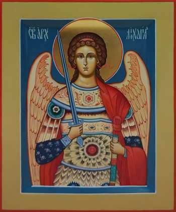 Архангел Михаил