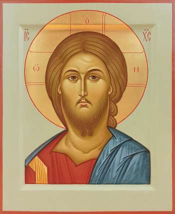 Господь Вседержитель