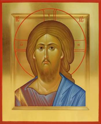 Господь Вседержитель