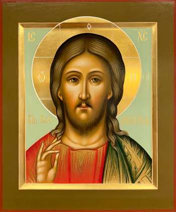 Господь Вседержитель