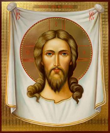 Спас Нерукотворный