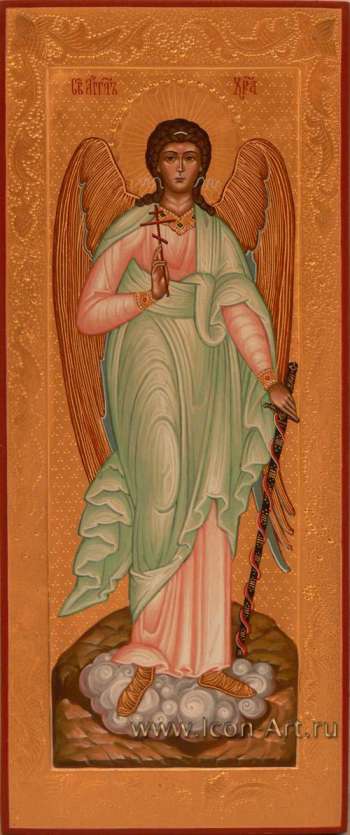 Святой Ангел Храниетль