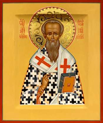 Святитель Евгений Херсонесский