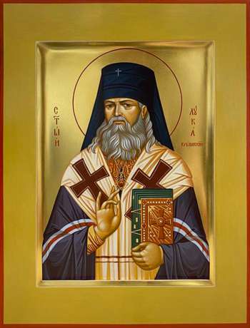 святитель Лука Крымский