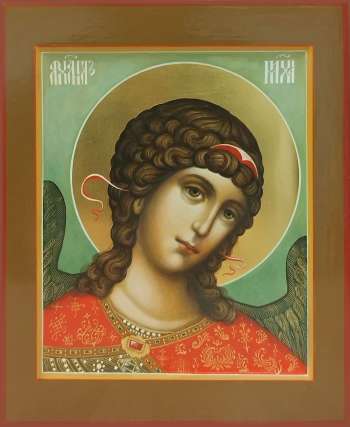 Архангел Михаил
