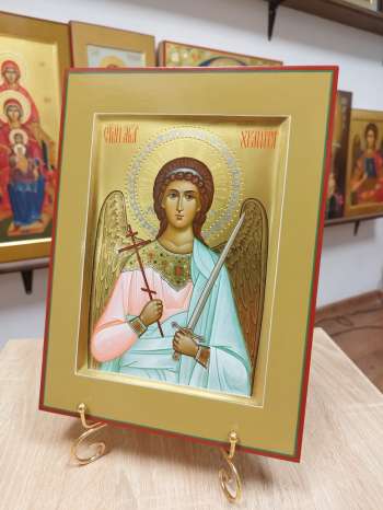 Икона Ангела Хранителя