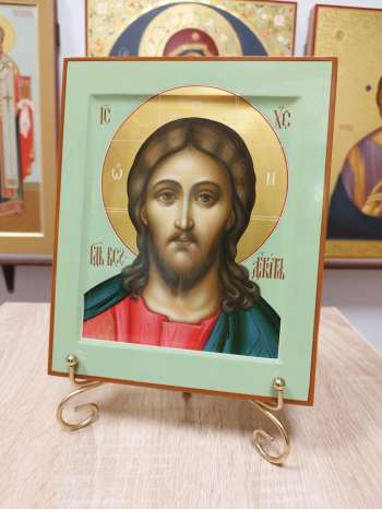 Икона Спасителя