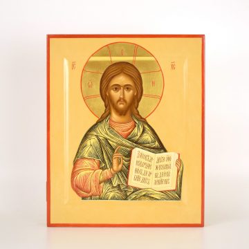 Икона Господа Вседержителя, вид 3