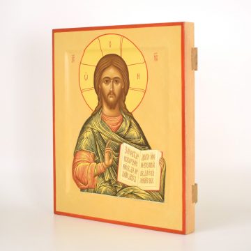 Икона Господа Вседержителя, вид 2