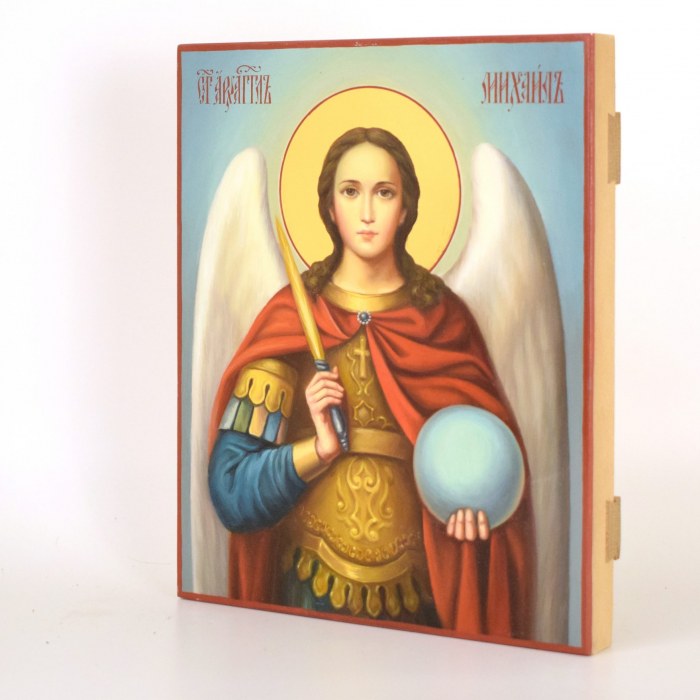 Икона Архангела Михаила