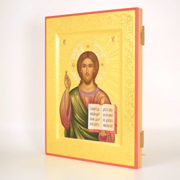 Икона Господь Вседержителья 2245, вид 3