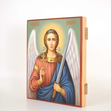 Икона святого Ангела Хранителя 2556, вид 3