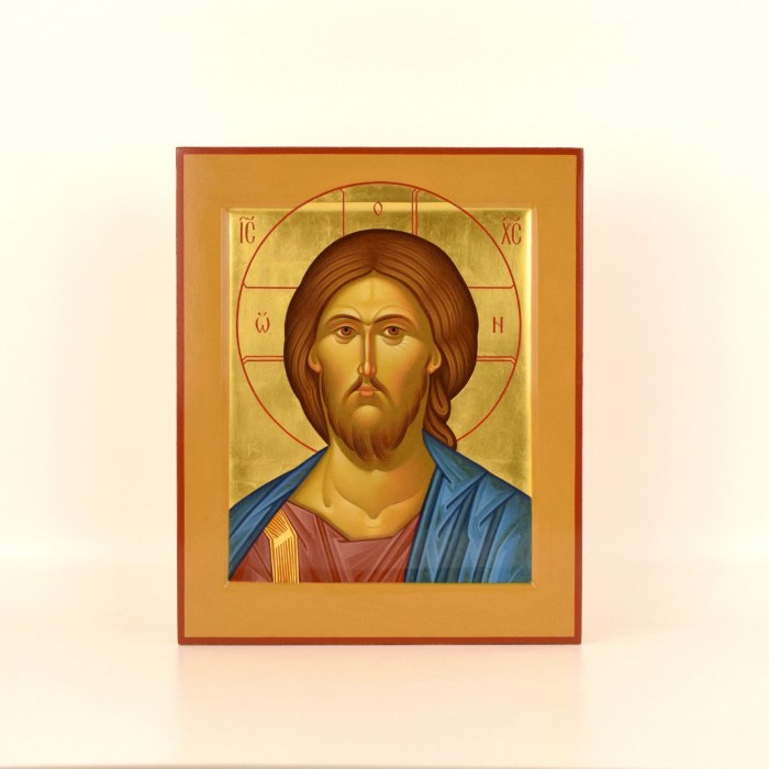 Икона Господа Вседержителя