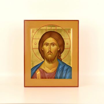 Икона Господа Вседержителя, вид 1