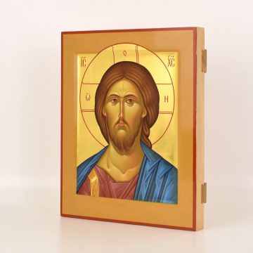 Икона Господа Вседержителя, вид 2
