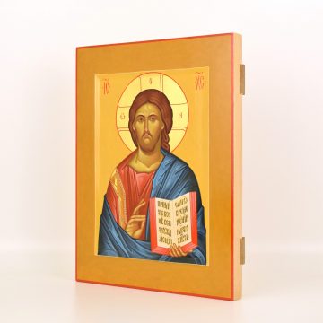 Икона Господа Вседержителя, вид 2