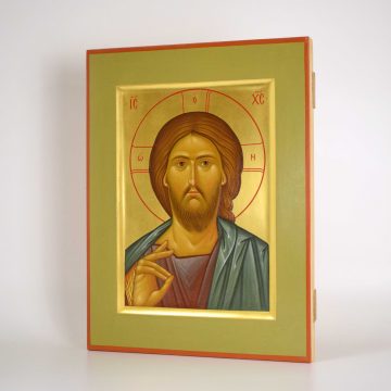 Икона Господа Вседержителя 002663, вид 3