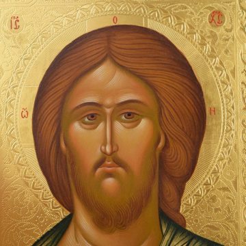 Венчальные иконы с Пресвятой Богородицей Казанская 2059, вид 4