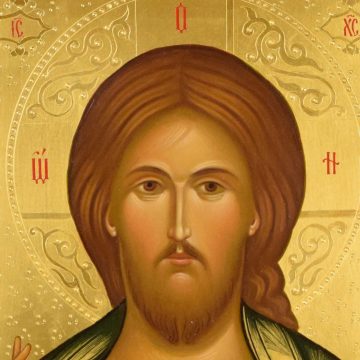 Венчальные иконы с Пресвятой Богородицей Казанская 2091, вид 3